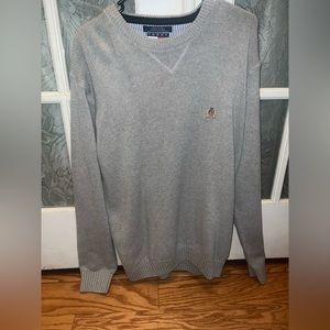 Vintage Tommy Hilfiger Sweater. Size Large